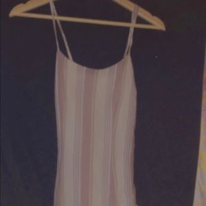 Casual/ Body Con Dress